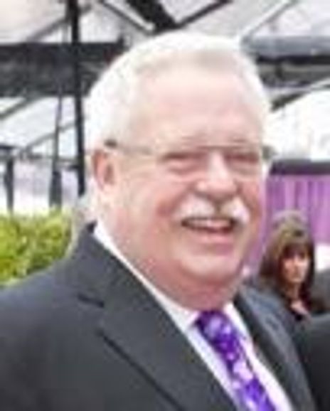 Armistead Maupin Headshot