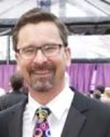 Christopher Turner Headshot