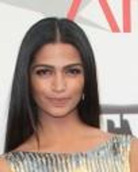 Camilla Alves Headshot