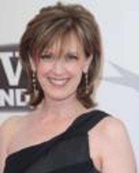 Anne Sweeney Headshot