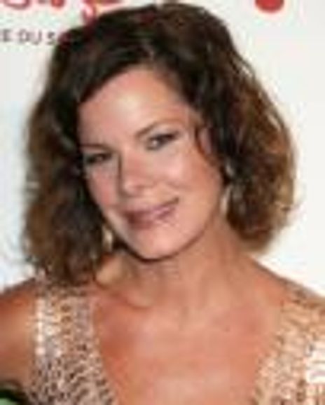Marcia Gay Hardin Headshot
