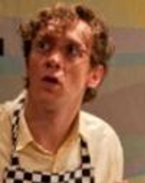 Ryan O'Donnell Headshot