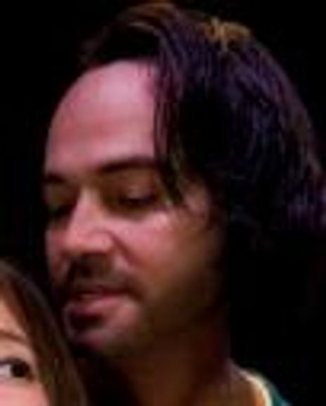 Roger Floyd Headshot