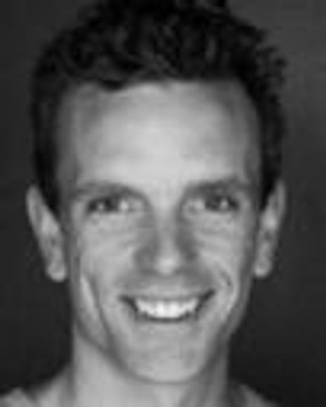 Paul Nolan Headshot