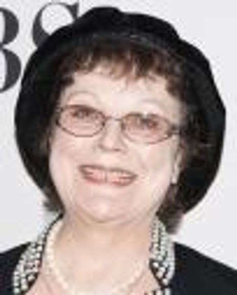 Rozanne Seelen Headshot