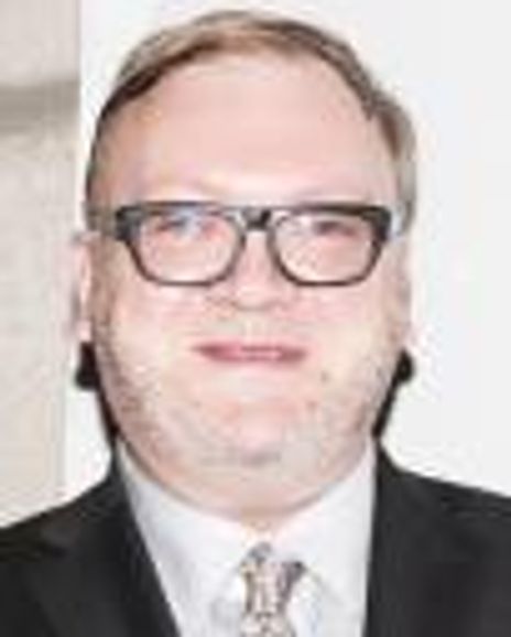 Allen Hubby Headshot