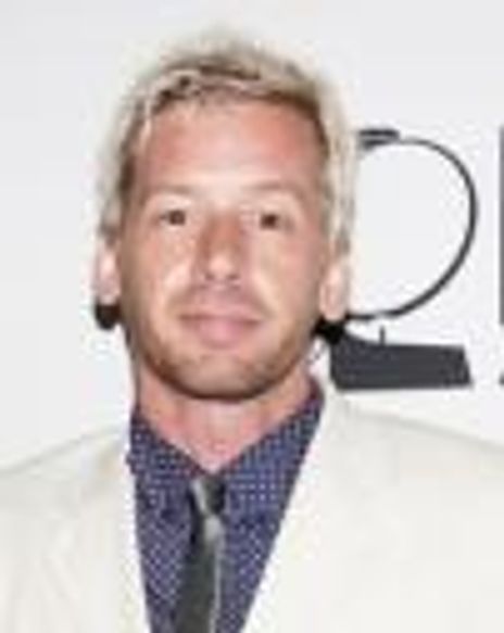 Paul Jepson Headshot