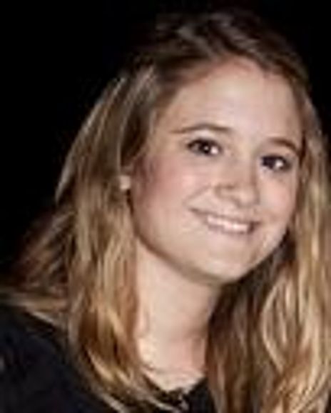 Jill S. Gabbe Headshot