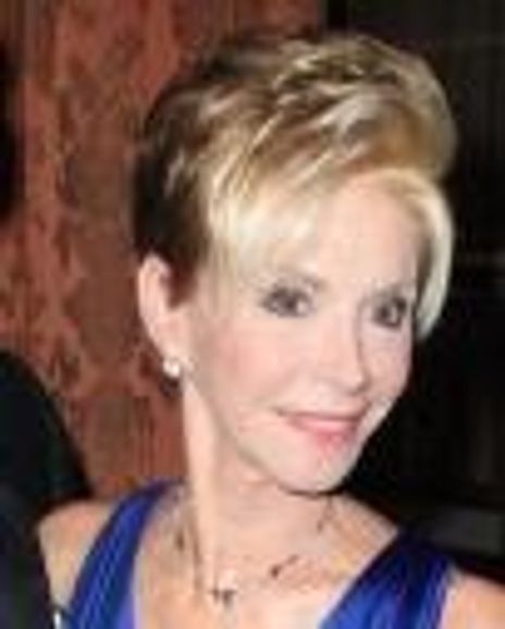 Liba Sedaka Headshot