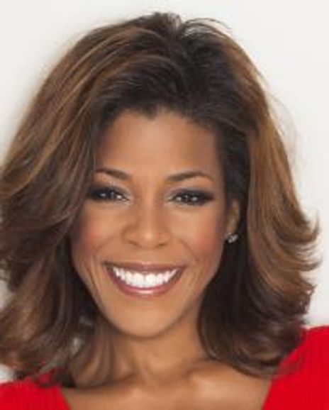 Nicole Henry Headshot