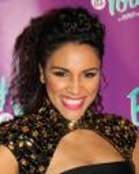 Crystal Starr Headshot