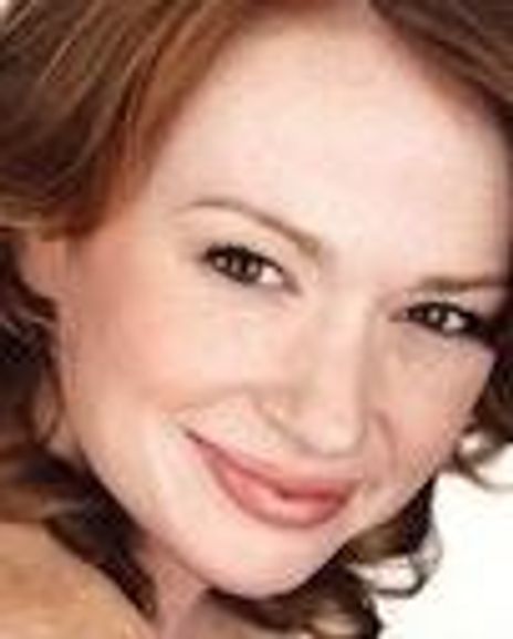 Gretchen Hall Headshot