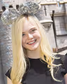 Elle Fanning