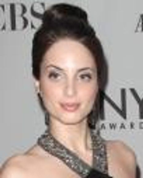 Alexa Ray Joel Headshot