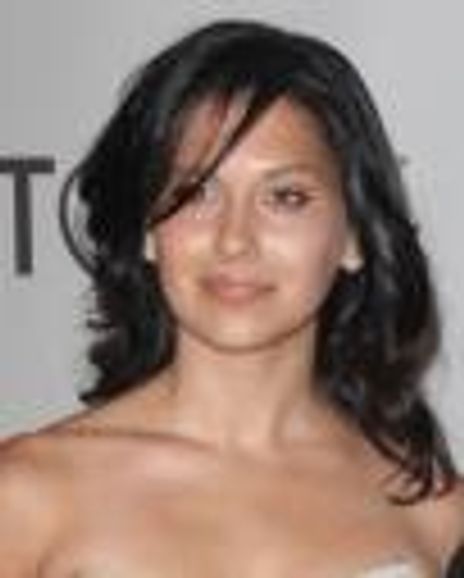 Hilaria Thomas Headshot