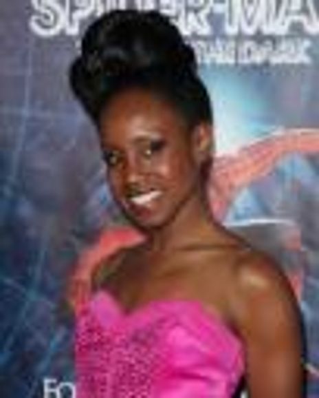 Ayo Jackson Headshot