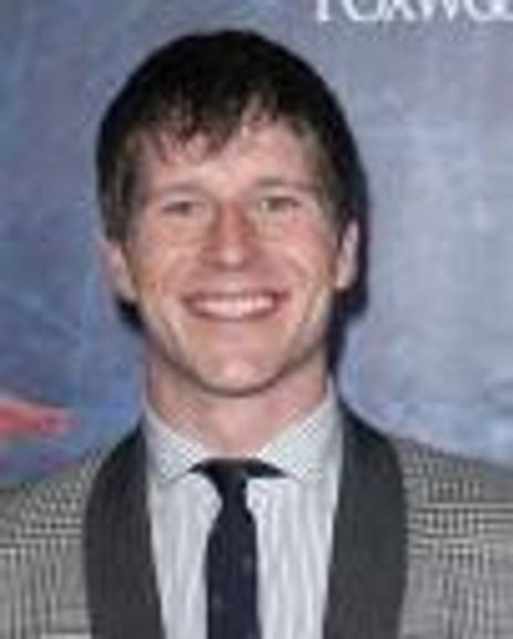 Christopher W. Tierney Headshot