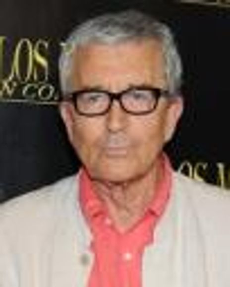 Paco Valladares Headshot