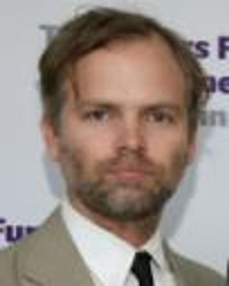 Stephen Heath Headshot