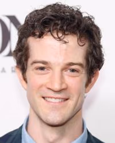 A. J. Shively Headshot