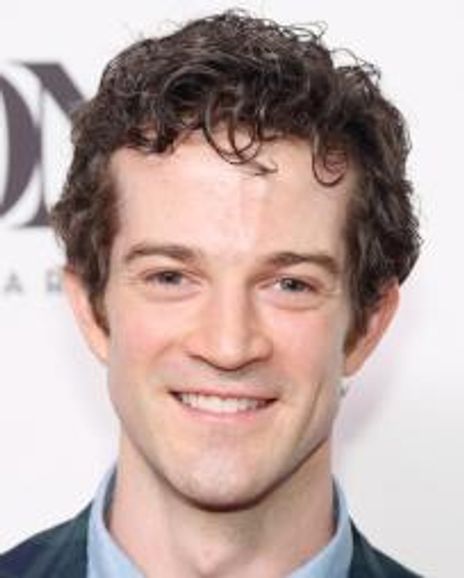 A. J. Shively Headshot