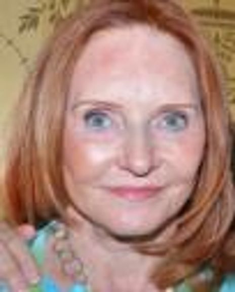 Mary Skillern Headshot