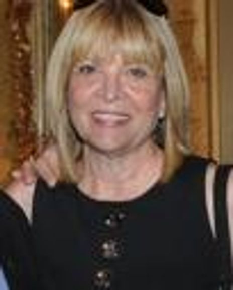 Marylee Terrano Headshot