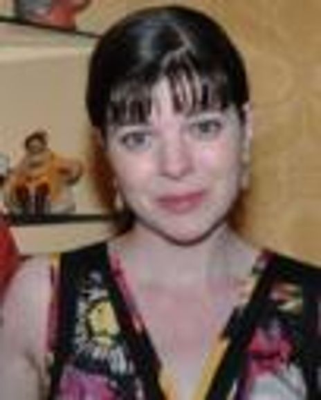 Katherine Kellgrem Headshot