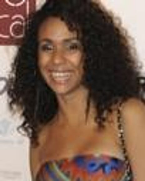 Geniris Mena Headshot