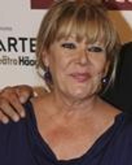 Maria Garralon Headshot