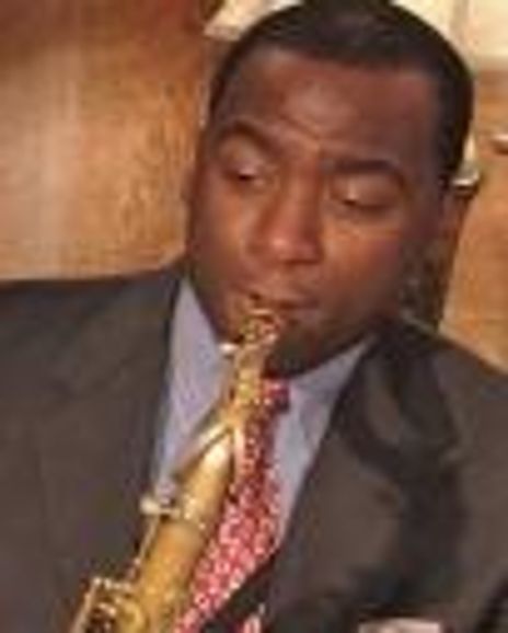 Keith Loftis Headshot