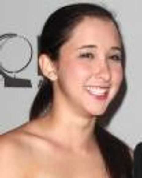 Victoria Lily Shaffer Headshot