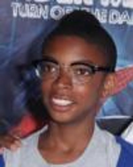 Jackson Lee Headshot