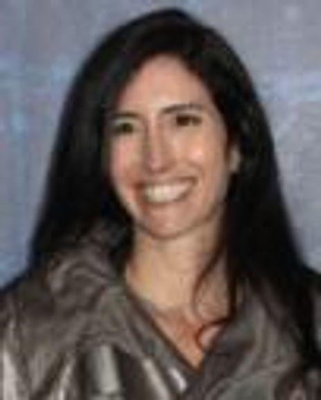 Morleigh Steinberg Headshot