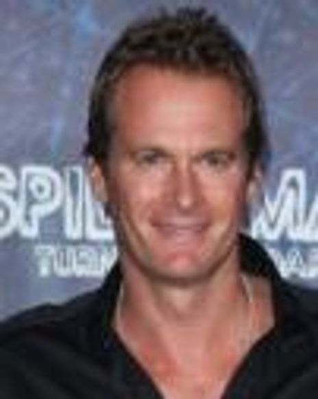 Rande Gerber Headshot