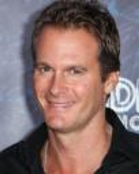 Rande Gardner Headshot