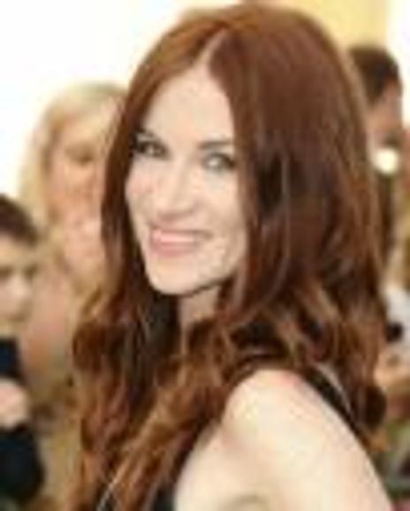 Juliet Oldfield Headshot