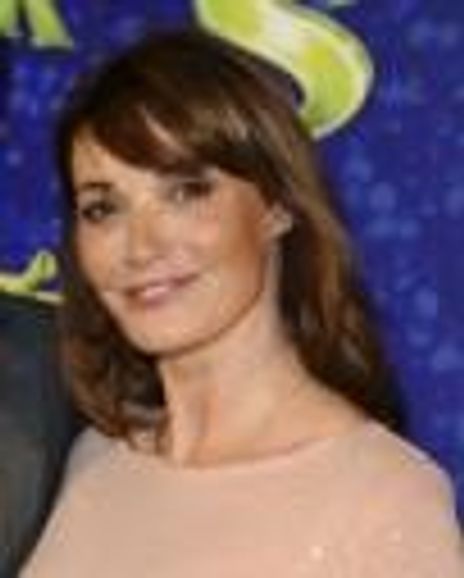 Sarah Parrish Headshot