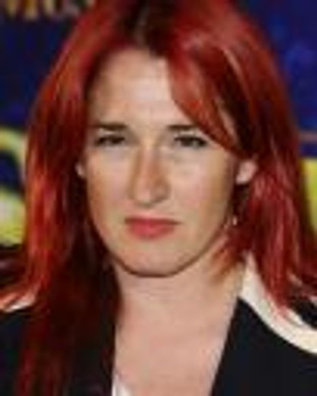 Amy Molyneaux Headshot