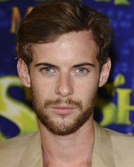Luke Treadaway Headshot