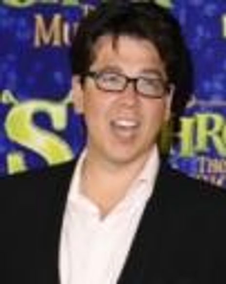 Michael McIntyre Headshot