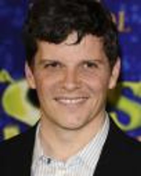 Nigel Harmon Headshot