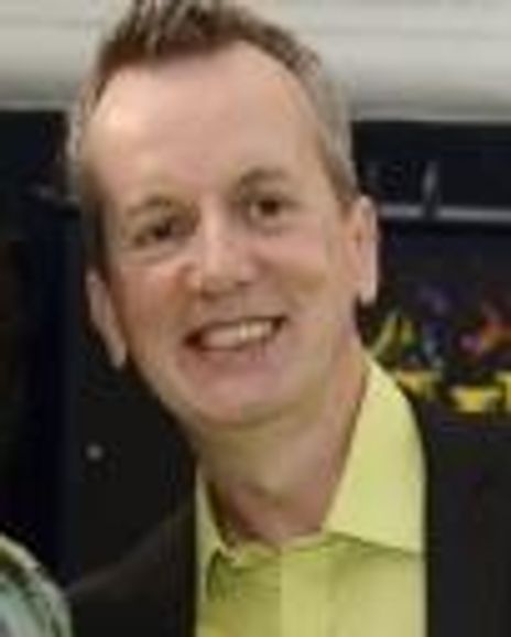Frank Skinner Headshot