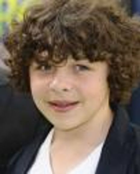 Daniel Roche Headshot