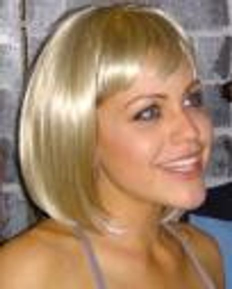 Amanda Donaldson Headshot