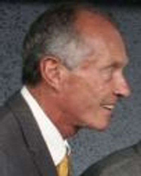 Bob Blackford Headshot