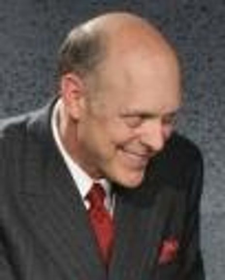 Tom Hinshaw Headshot