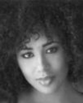 Margot Bingham Headshot