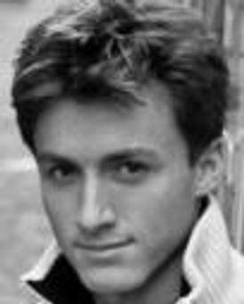 Sean Michael Murray Headshot