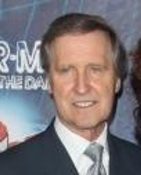 William Cohen Headshot